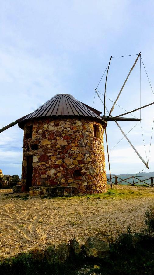 Casa Do Alto Βίλα Penacova Εξωτερικό φωτογραφία